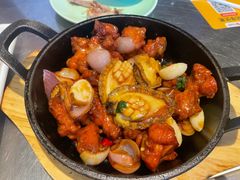 -潮界(虹桥新天地店)