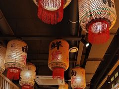 -旧街市鲜货老火锅(大光路店)