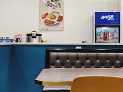 大堂-周锦记广式餐厅(格林生活坊2期店)