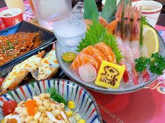 -仙隐小鹿中华料理(南宁万象城店)