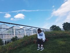 -南通洲际绿博园