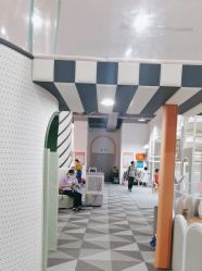 -宝燕乐园(春申店)