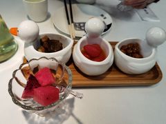 -陶苏·品味融合川菜(龙湖源著天街店)