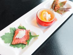 前菜-モリタ屋(JR京都伊势丹店)