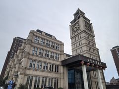 -星河湾温泉洗浴酒店