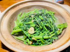 -熠盛·本帮菜Bistro(永嘉路店)