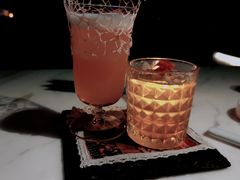 -STARRY CAFE & LOUNGE BAR(高新店)