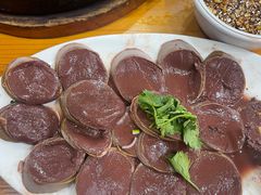 -延边民俗村狗肉馆(重庆胡同店)