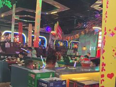 -路边边.炒菜烧烤.音乐餐厅(良乡长虹店)