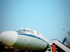 -中国航空博物馆