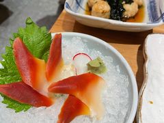 -初居食屋日式料理(万象城购物中心店)