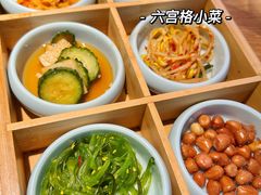 -吉秋田鲜和牛烧肉·肉档自选