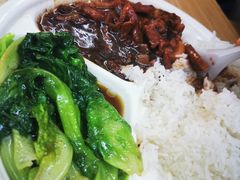 -老闽味沙茶面·姜母鸭(传承35年曾厝垵店)