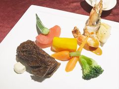 -王品牛排(郑州大卫城店)