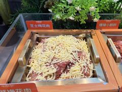 -非烤勿扰自助烤肉(合胜百货店)