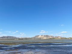 -玉龙沙湖景区