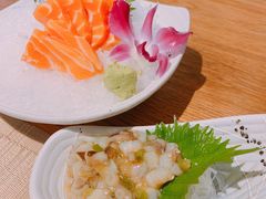 -酒井酱子·深夜食堂(东城汇店)