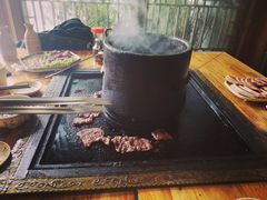 -滇藏石锅宴(北门坡古城管理局店)