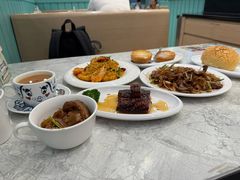 -翠华餐厅(正佳广场店)