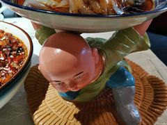 -雲蜀龙阁·金牌水煮鱼(方庄店)