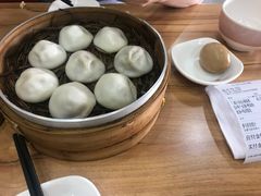 -鸡鸣汤包(奥园·城市天地店)
