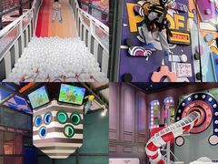 -东莞松山湖万象汇