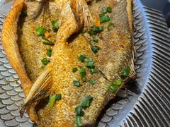 -蜜桃餐厅·伴山(绿宝广场店)