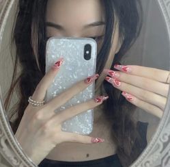 -瑞丽美甲