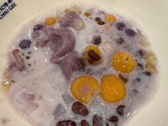 -赵记传承·中国甜品(福州总店)
