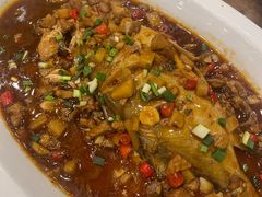 -一楼食业·美食人家