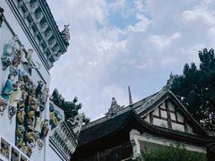 -青岩古镇