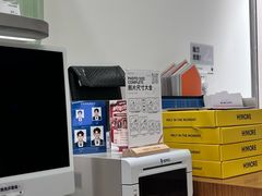 -海马体家庭照相馆(广州正佳广场店)
