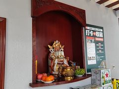 -小船渔村·大连菜(明泽街店)