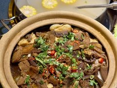-大吉利·潮汕鲜牛肉火锅(西安店)