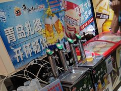 -集杰尚品海鲜烤肉自助餐厅(乳山振华店)