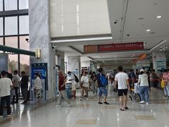 -上海市第六人民医院(临港院区)