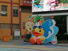 -上海玛雅海滩水公园