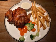 -FABIO’S费比欧披萨餐厅