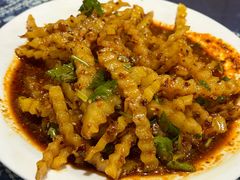-云南李记罐罐米线饵丝小吃(汉中门金鹰店)
