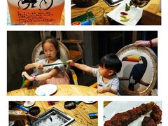 -泽成冰煮羊火锅(中正天街店)