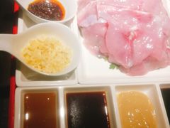 -茶叁酒肆·楚味江湖(菱角湖店)