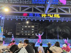 -渔家火锅·海鲜自助餐·演艺(亚龙湾天域酒店)