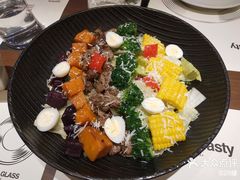 -西堤牛排(南京龙江店)