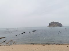 -棒棰岛宾馆景区