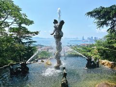 -信号山公园