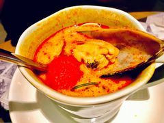 -CHINCHIN 青青·泰国料理(万象食家店)