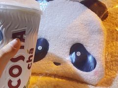 -COSTA COFFEE(龙德广场店)