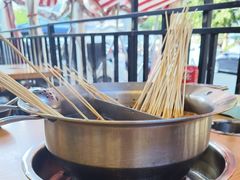 -屋头串串(临江路店)