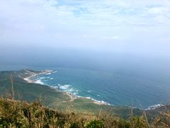 -海南铜鼓岭景区