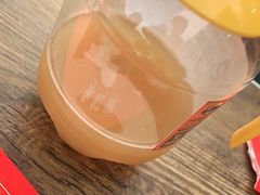 -永红源啤酒·烧烤·海鲜·大排档(青特城店)